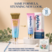Niacinamide Whitening Toothpaste - TriBright